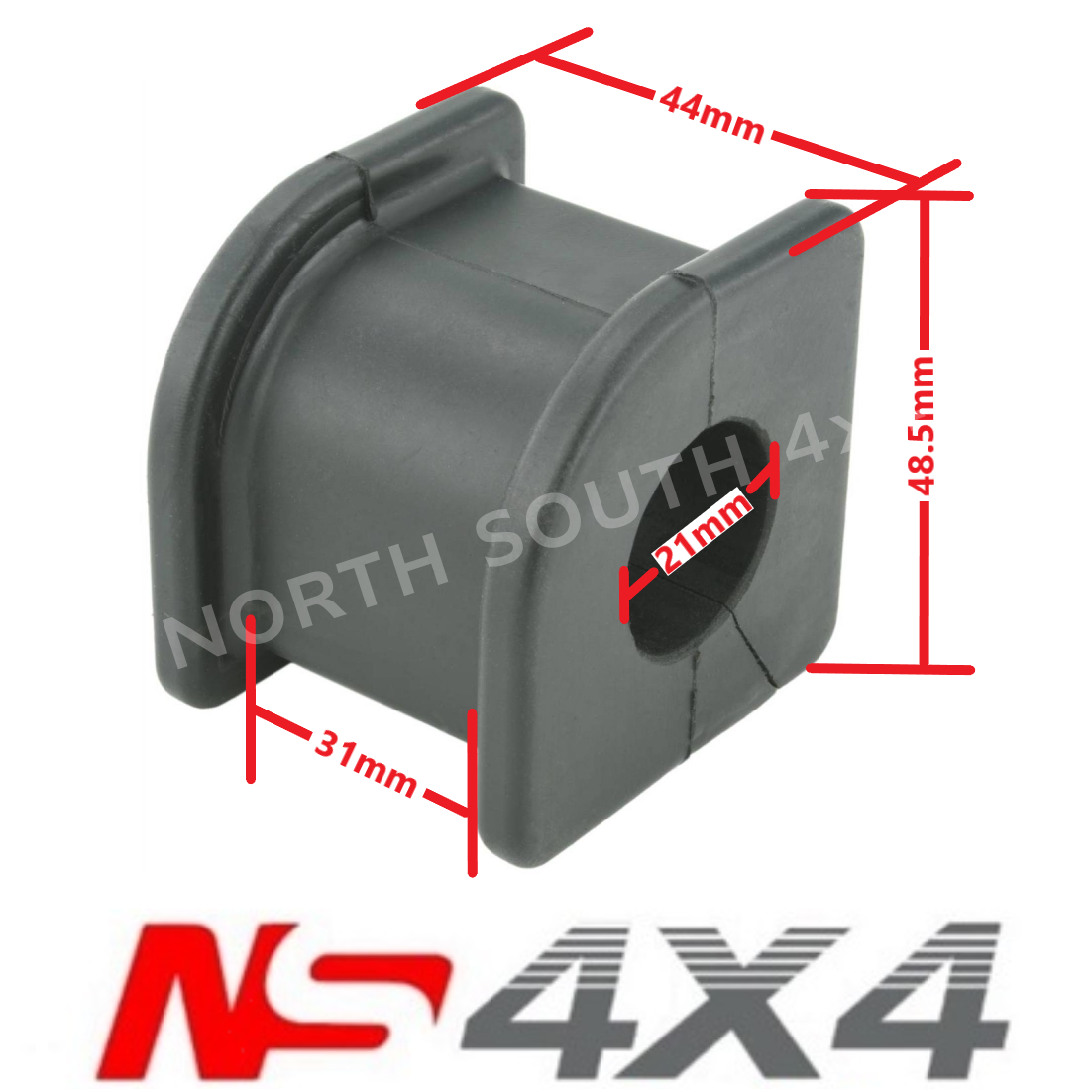 Ns4x4